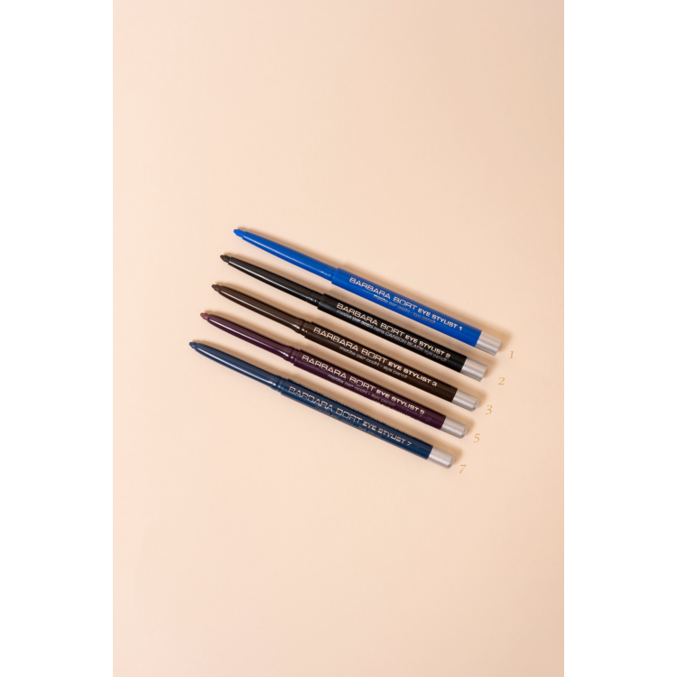 Matita Occhi Automatica Barbara Bort