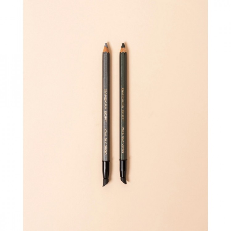 Matita Kohl Silk Barbara Bort