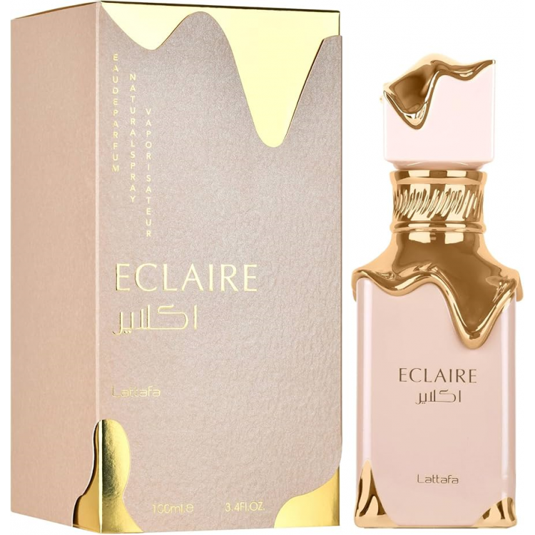 Profumo Eclaire Lattafa Eau De Parfum 100ml