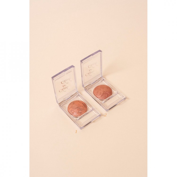 Fard Cotto Cheek To Cheek 2 Barbara Bort