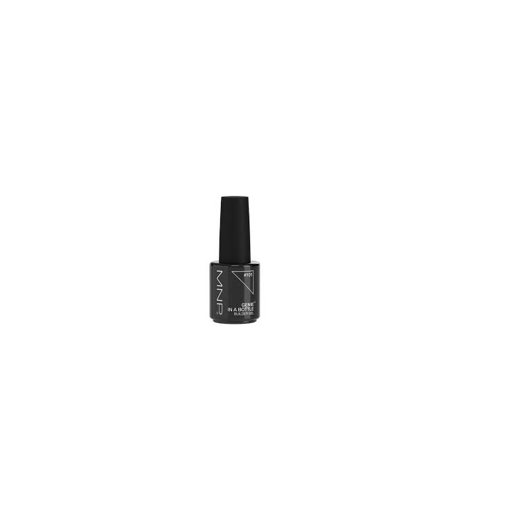 Genie In A Bottle Builder Gel Clear 101 MNP 14ml