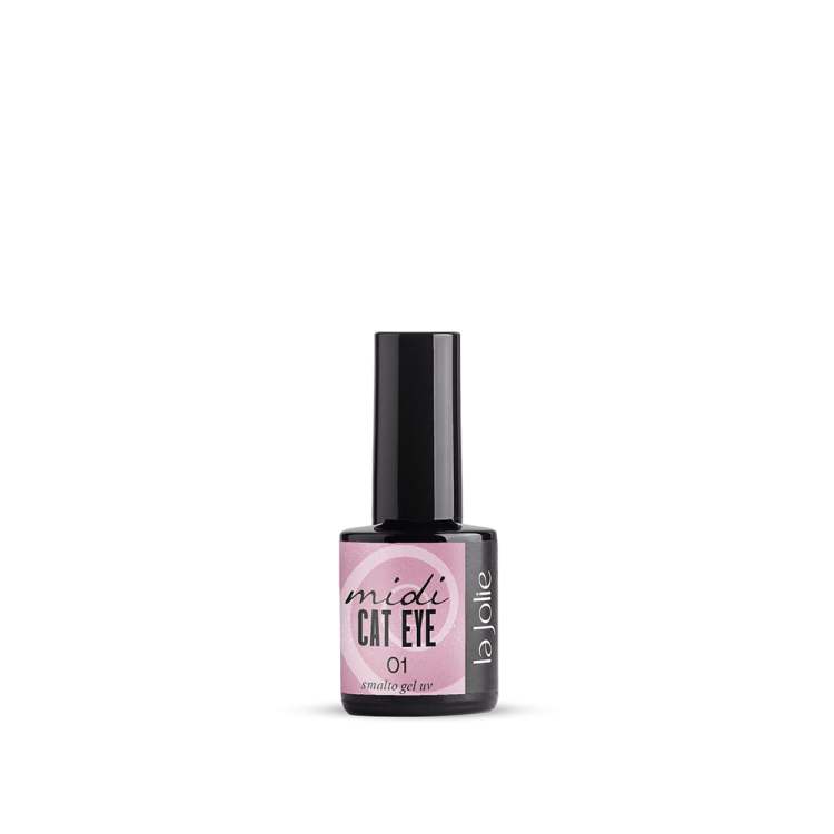 Midi Cat Eye 01 La Jolie 10ml