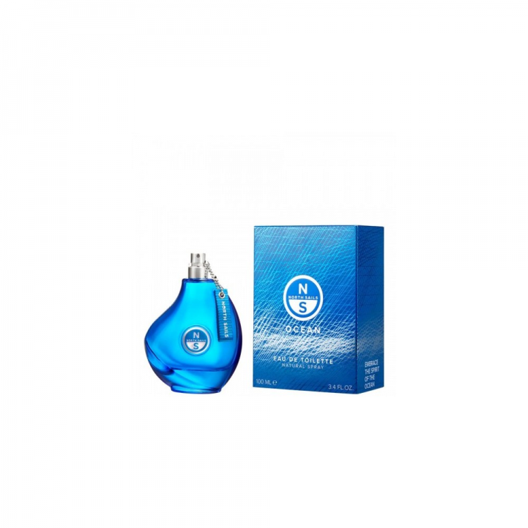 Profumo North Sails Ocean Eau De Toilette 100ml