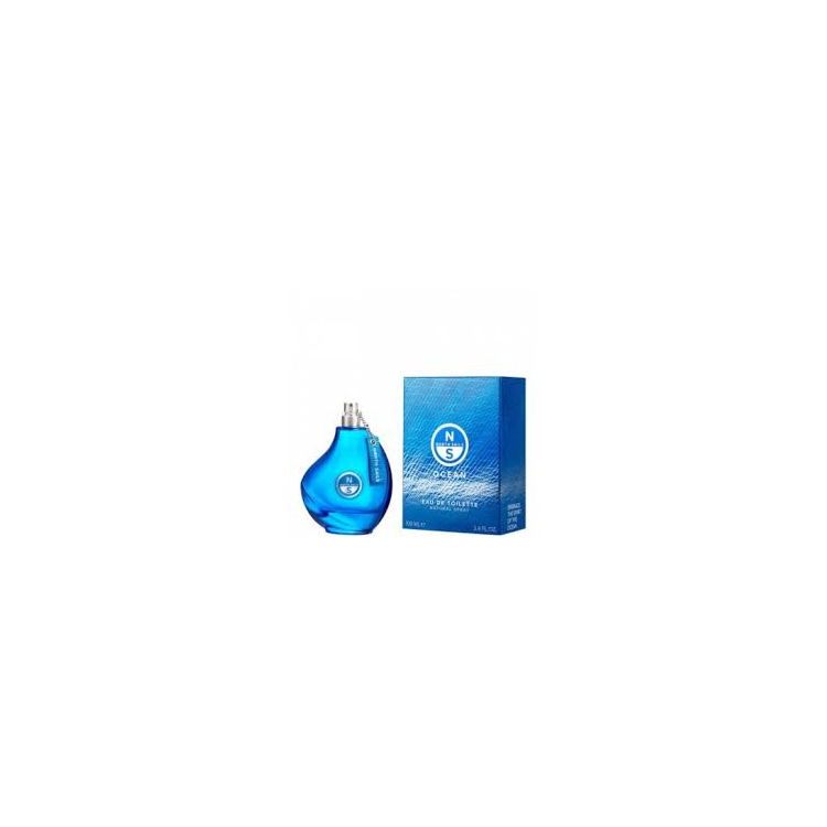 Profumo North Sails Ocean Eau De Toilette 50ml