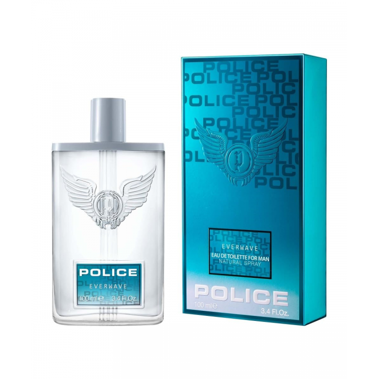 Profumo Everwave Eau De Toilette 100ml