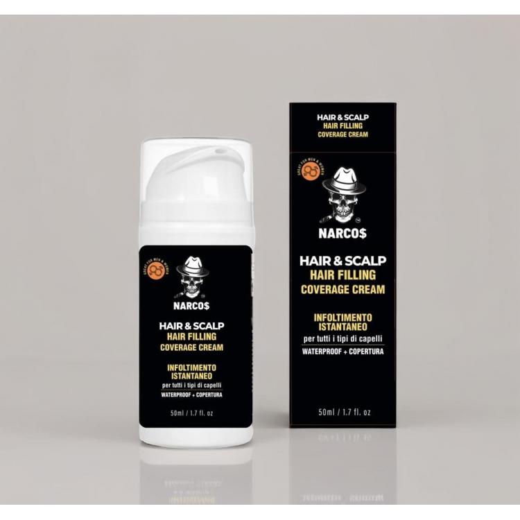 Narco$ Infoltimento Istantaneo 50ml