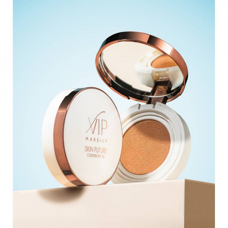 Skin Future Cushion Vip Make-Up 11gr