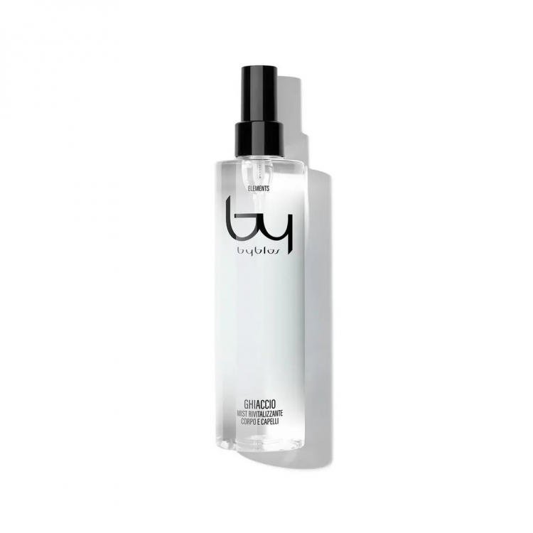 Acqua Profumata Corpo & Capelli Ghiaccio Elementi Di Byblos 250ml