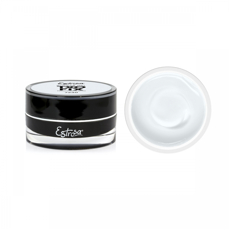 Builder Gel Txo Fix Tissotropico Estrosa Clear 7230