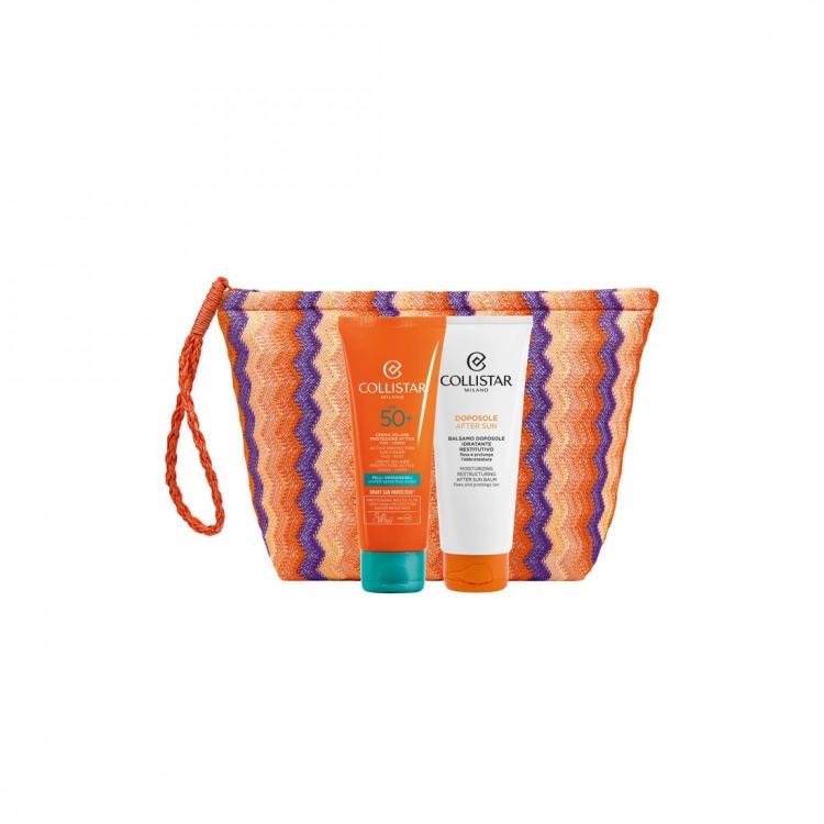 Beauty Made For You SPF 50 Collistar
