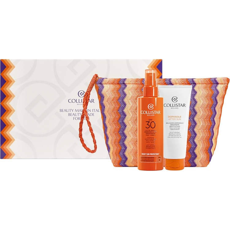 Beauty Made For You SPF30 Collistar