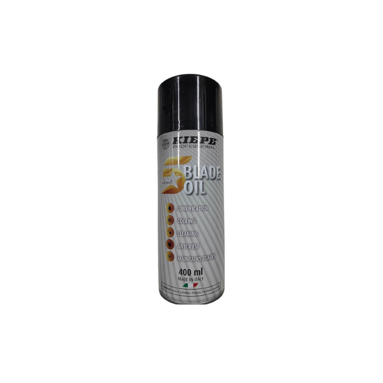 Blade Oil Lubrificante 5IN1 Kiepe 400ml
