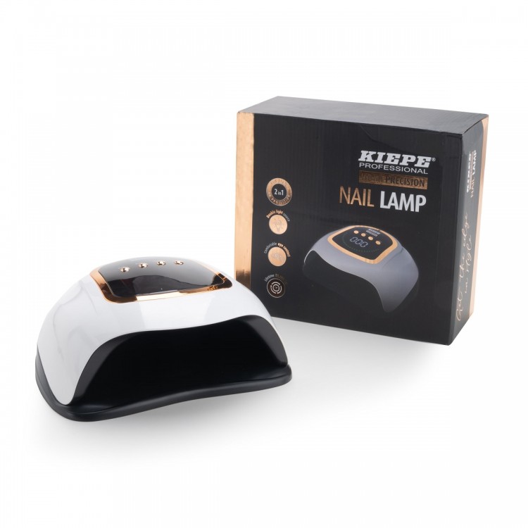 Lampada Nails Kiepe