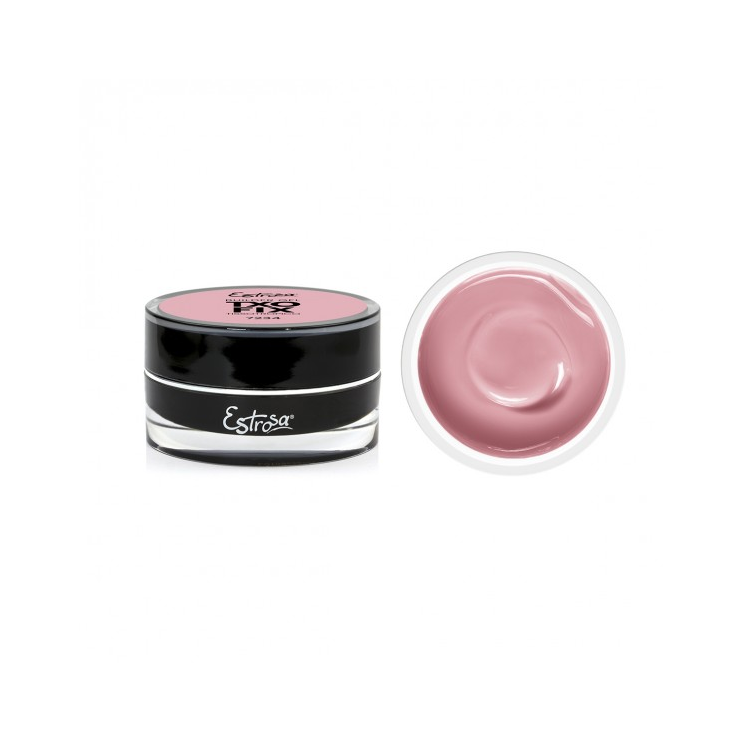 Builder Gel Txo Fix Tissotropico Cover Rosè Estrosa 7234 15ml