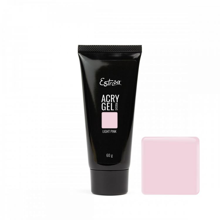 Acrygel System Light Pink 7265 Estrosa 60g