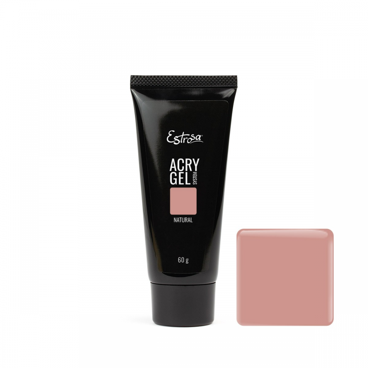 Acrygel System Natural 7269 Estrosa 60g