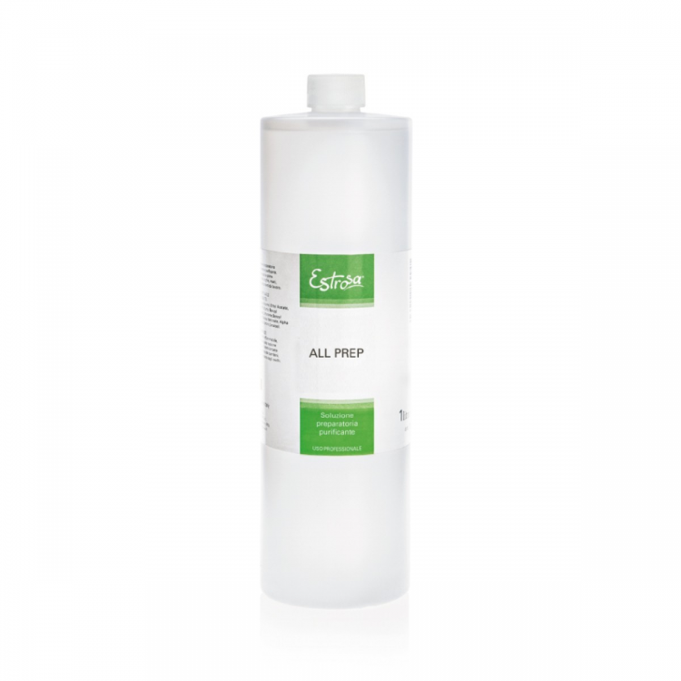 Soluzione Preparatoria Purificante All Prep Estrosa 7252 1000ml