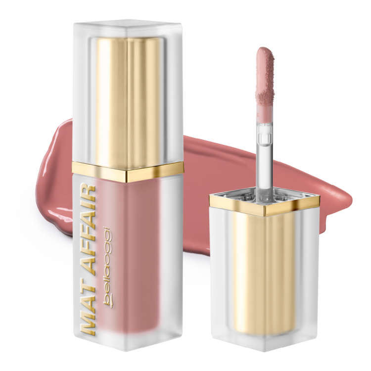 Mat Affair Rossetto Liquido Mat Bellaoggi