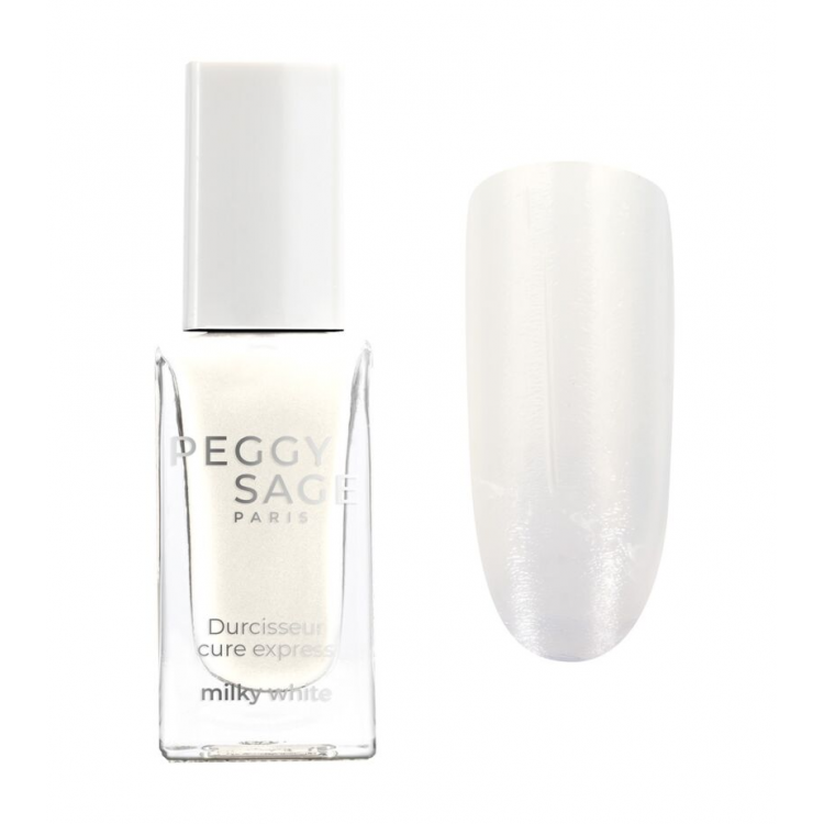 Indurente Cura Express Milky White Peggy Sage 120990