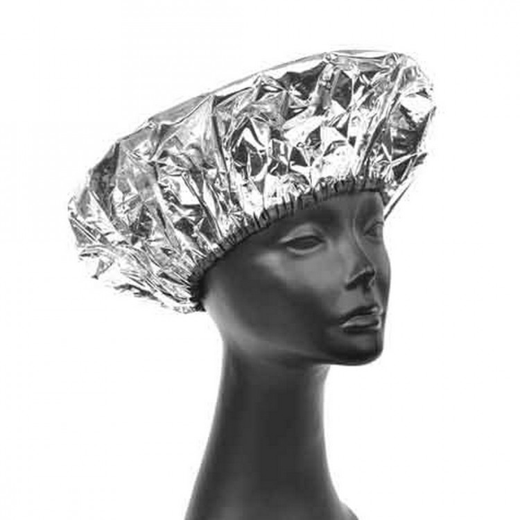 Cuffia termica in alluminio Labor pro