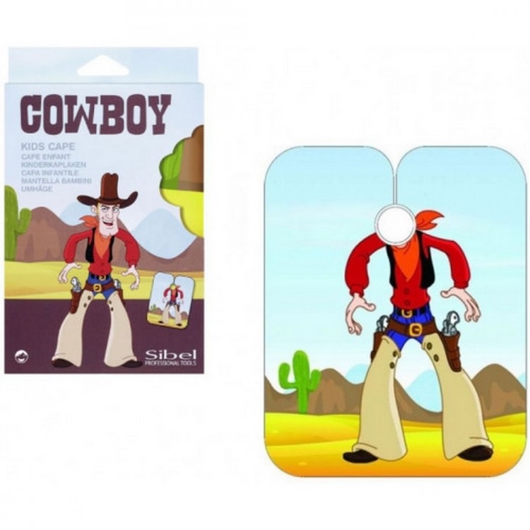 Mantella bambini Sibel