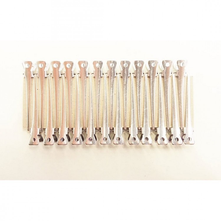 Becchi d'oca in alluminio