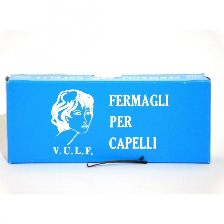 Fermagli per capelli VULF