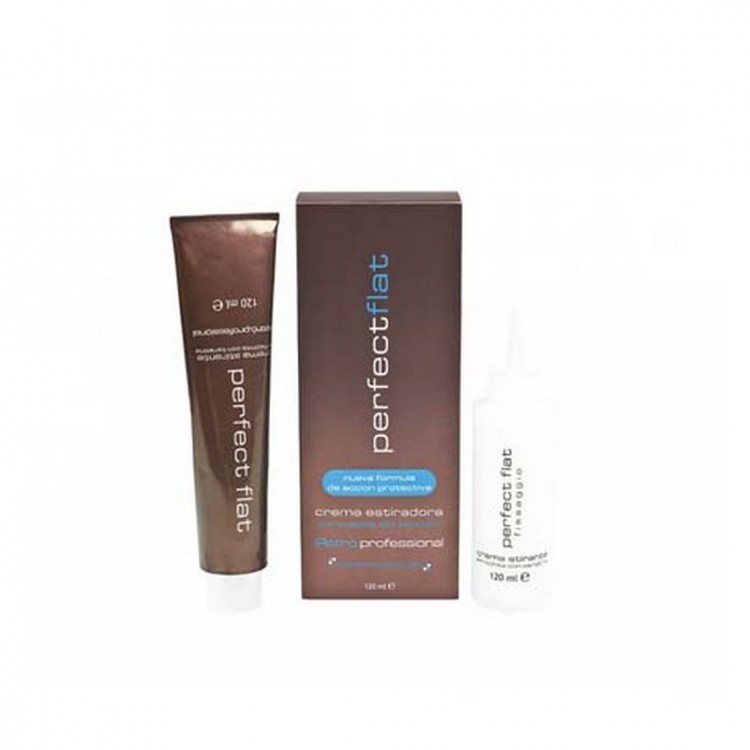 Crema stirante Perfect Flat Retrò Professional