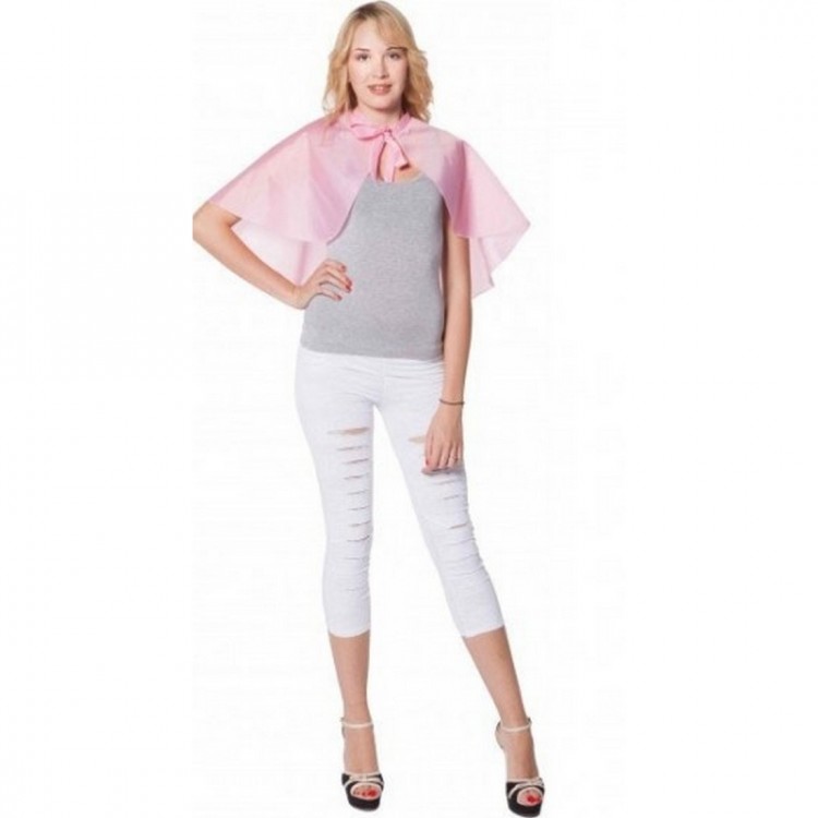 Mantella da piega Baldarelli