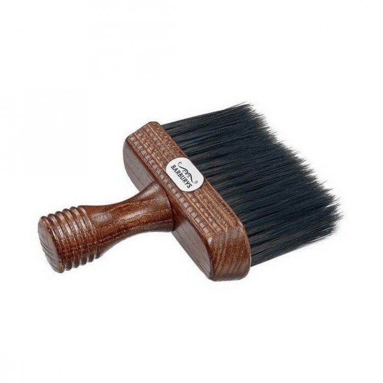 Pennello da Collo Barburys Neck Brush