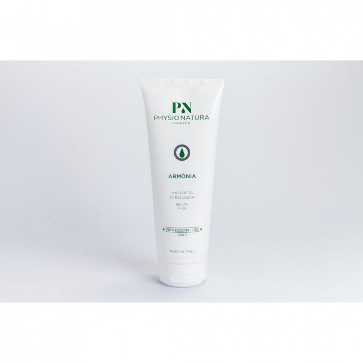 Maschera di Bellezza Physio Natura Armònia 250 ml