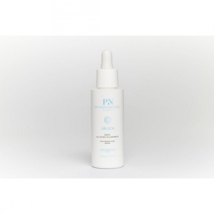 Siero all'Acido Ialuronico Physio Natura Jàlica 50 ml