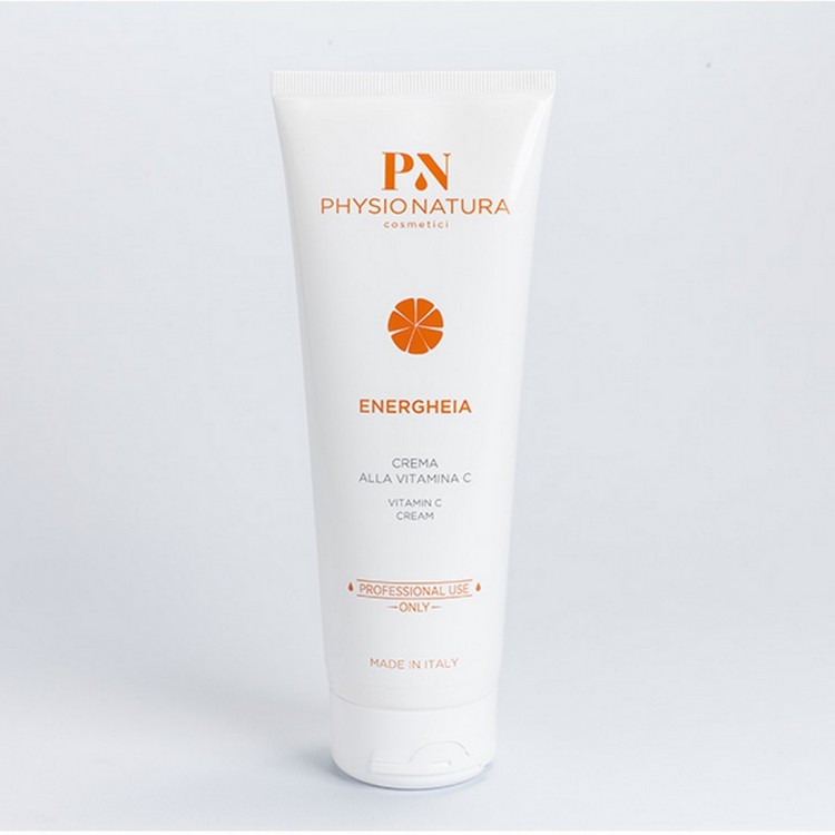 Crema alla Vitamina C Physio Natura Energheia 250 ml