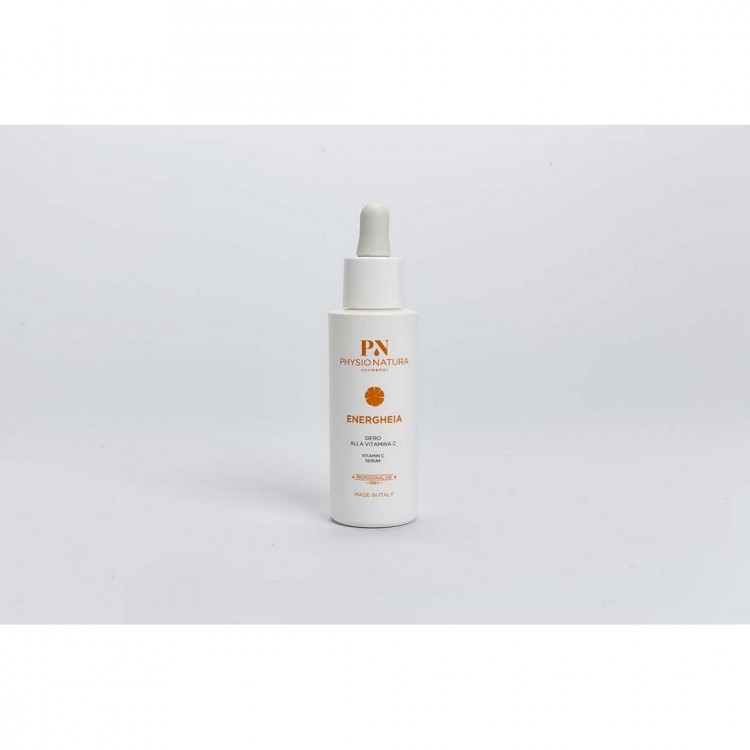 Siero alla Vitamina C Physio Natura Energheia 50 ml