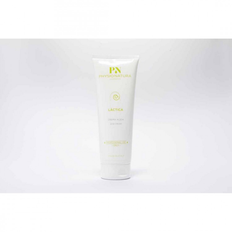 Crema Acida Physio Natura Làctica 250 ml