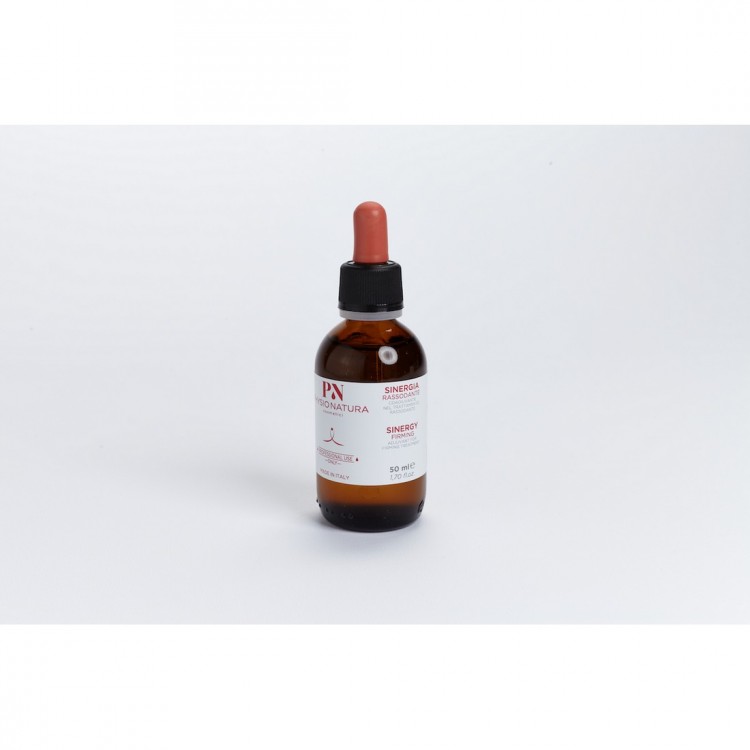 Sinergia Rassodante Physio Natura Body 50 ml