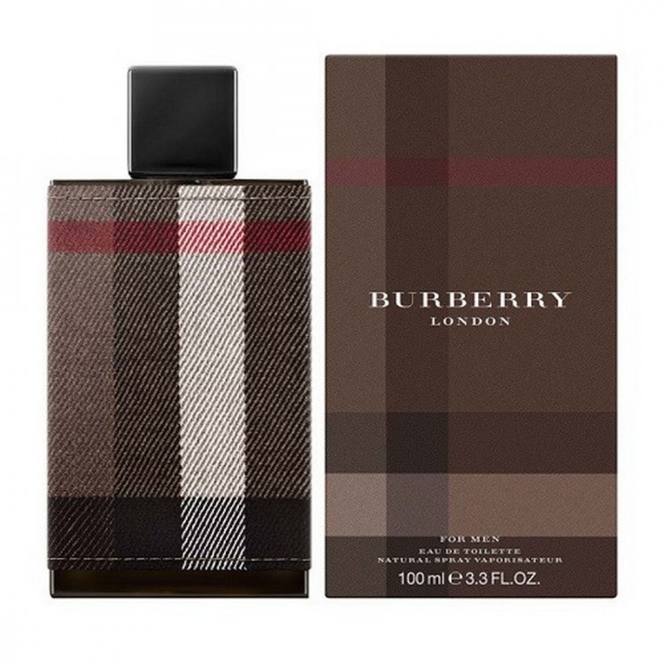 Burberry London eau de toilette 100 ml