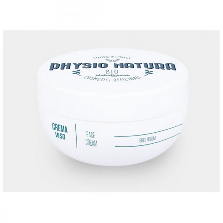 Crema Viso Physio Natura Bio 200 ml