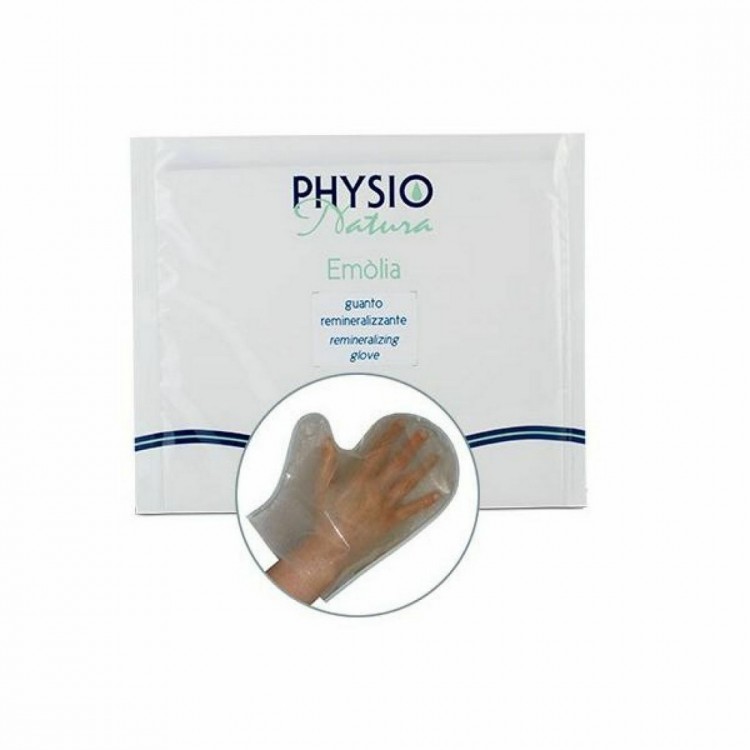 Guanto remineralizzante Physio Natura Emòlia - 1 coppia