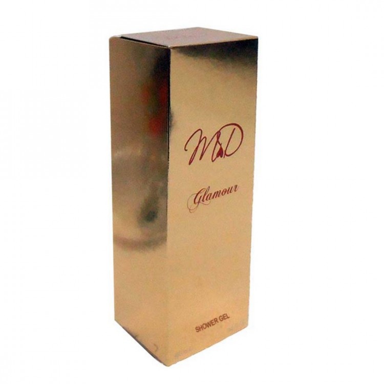 Gel doccia MD Glamour 400 ml