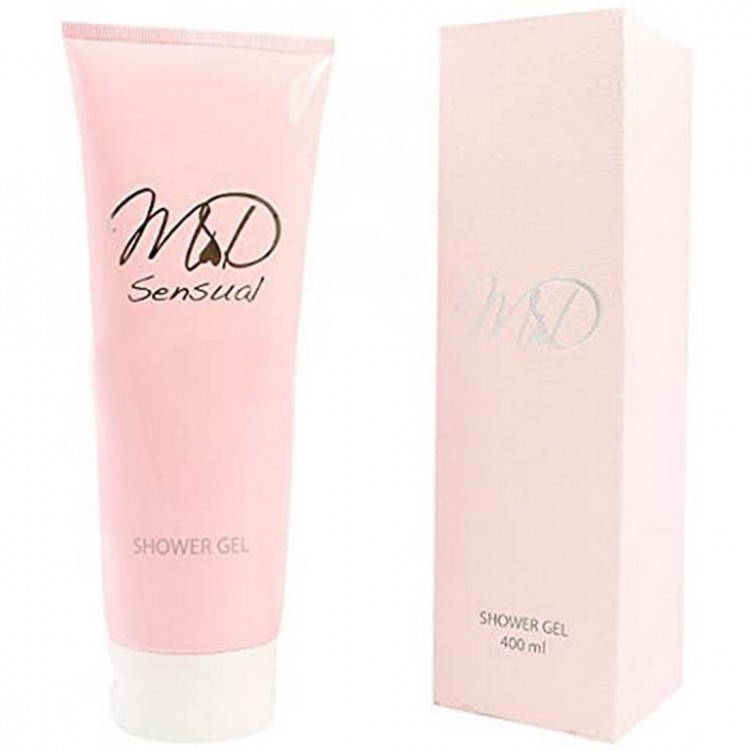Gel doccia MD Sensual 400 ml