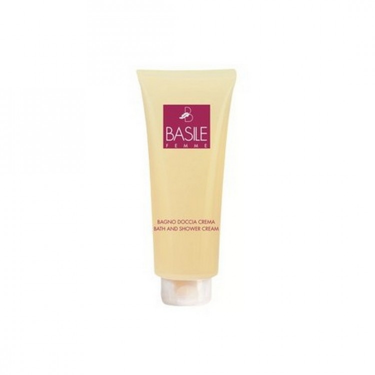 Bagno doccia crema Basile femme 400 ml