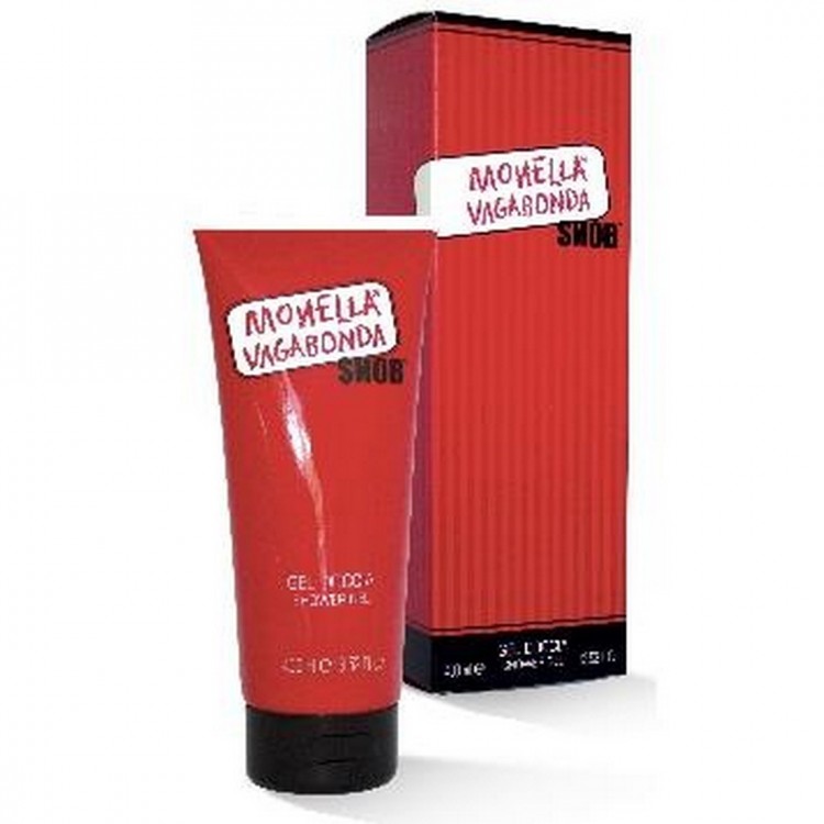 Gel doccia Monella Vagabonda Snob 400 ml
