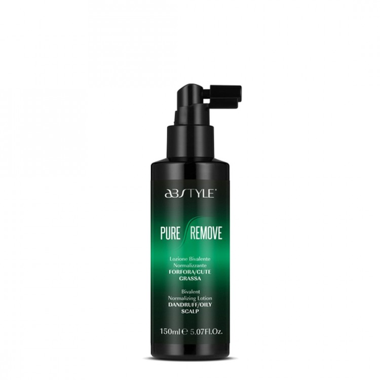 Lozione Bivalente Pure Remove Abstyle 150 ml