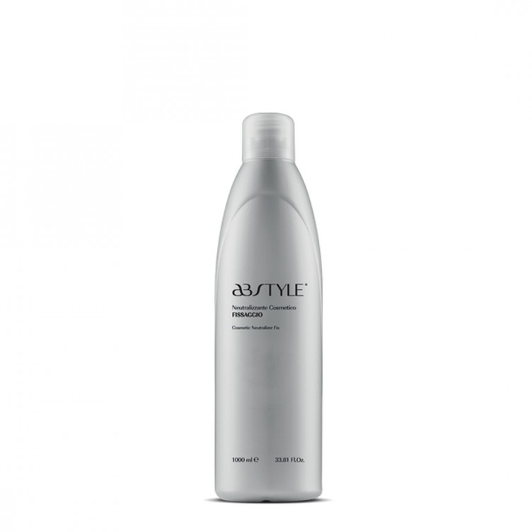 Neutralizzante cosmetico Abstyle 1000 ml