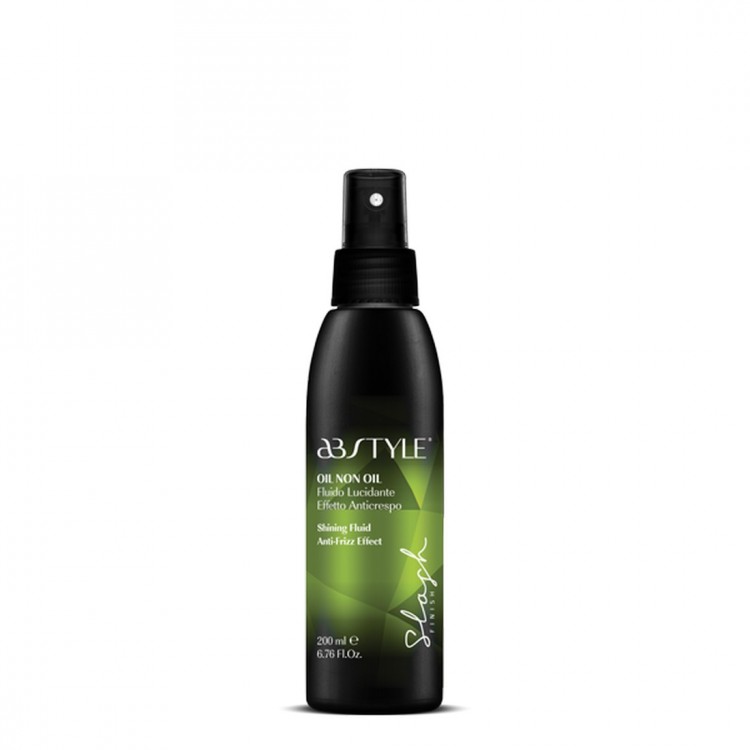 Oil non Oil Fluido Abstyle 200 ml