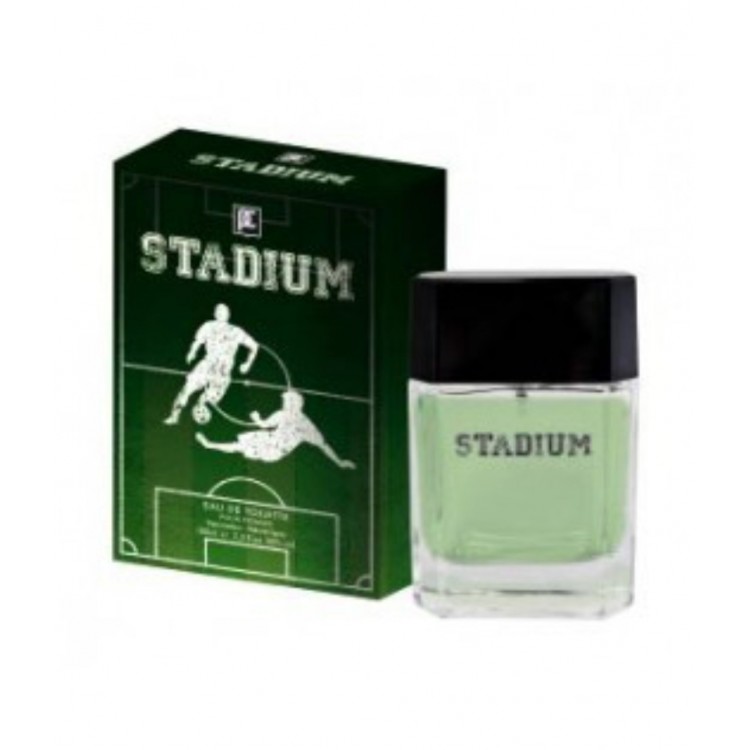 Stadium eau de toilette 100 ml