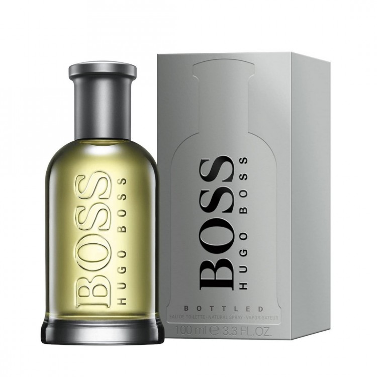 Hugo Boss Boss Bottled eau de toilette 100 ml