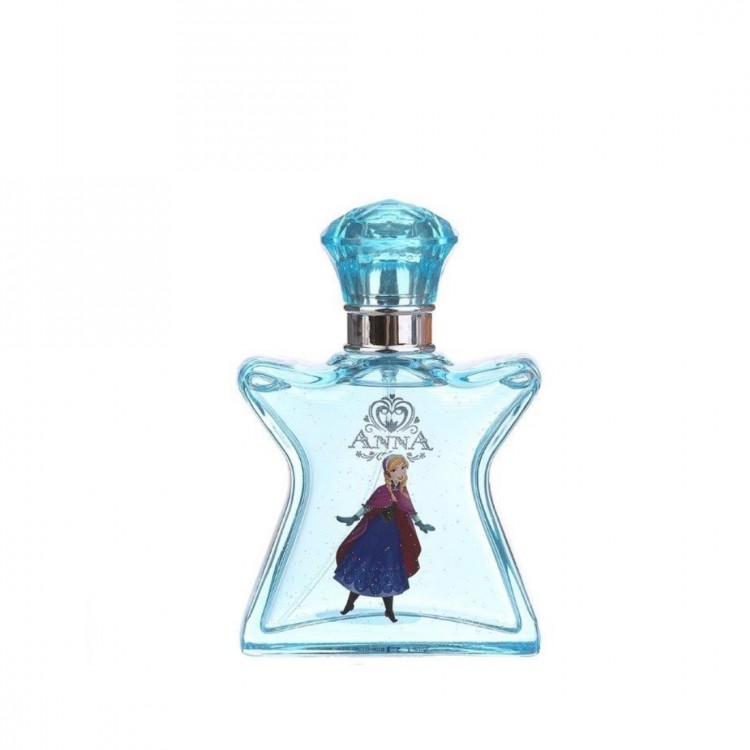 Frozen Anna eau de toilette 50 ml