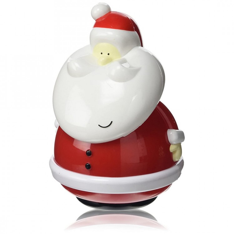 Gel Bagno Doccia Babbo Natale 300 ml